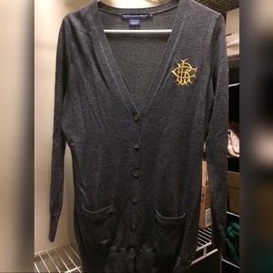 Ralph Lauren Sport cardigan